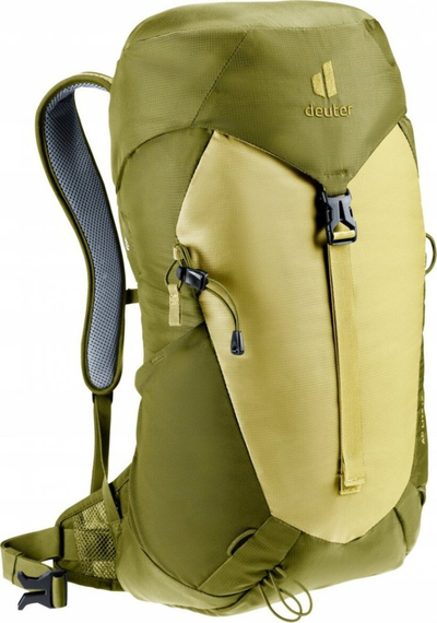 Deuter AC Lite 16 Ранец, Linden-Cactus, 16 L