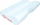 Jastëk ortopedik Qmed Bamboo Pillow, memory foam, karbon bambuje, i bardhë
