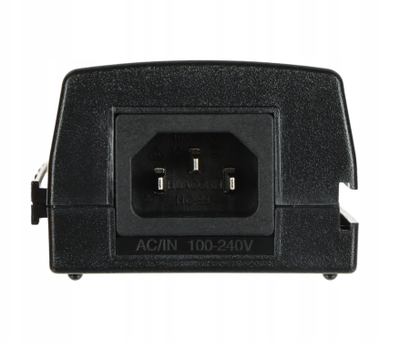 Furnizues PoE SPT-1G/1G-90W-H, 90W, 1G, i zi
