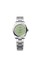 Orë Rolex Oyster Perpetual 31 m277200-0012, 31mm, automatike, jeshile