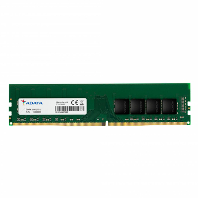 Memorie RAM ADATA Premier AD4U32008G22-SGN, DDR4, 8GB 3200MHz, CL22