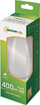 Llambë LED Wojnarowscy Candle, E14, 4W, dritë e ngrohtë, e bardhë