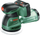 Lëmues orbital pa kabllo Bosch EasyOrbit 18V-10, 18V, me Microfilter, jeshile