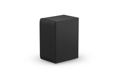 Soundbar LG S40T, 2.1 kanale, 300W, i zi
