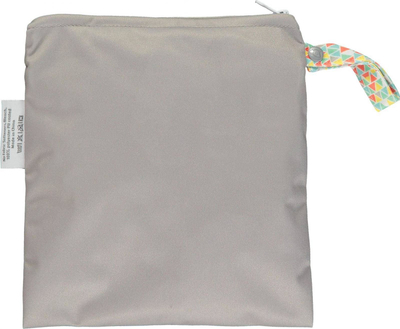 Qese pelenash Close Caboo Pop in, Small, pastel Triangles