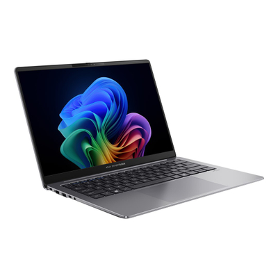 Laptop Asus ExpertBook P5405CSA, 14\", Ultra 7, 32GB RAM, 1TB SSD, сив