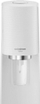 Karbonizues lëngjesh Sodastream Terra, i bardhë