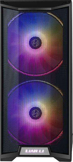 Kasë Lian Li LANCOOL 215 ARGB, Midi Tower