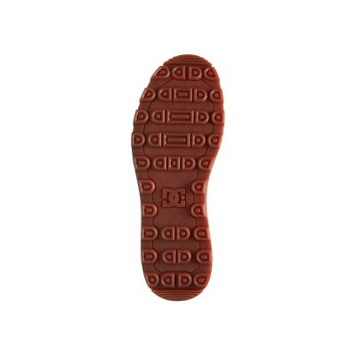 Atlete skate DC Shoes për burra, të zeza