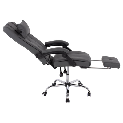 Karrige executive (HM1057.20), gri