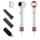Tharëse dhe stilizues flokësh SHS 9100RS Artemiss Air Styler    SENCOR