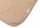 PLAF 75x100cm Jungle Jambo Biscuit/Oatmeal