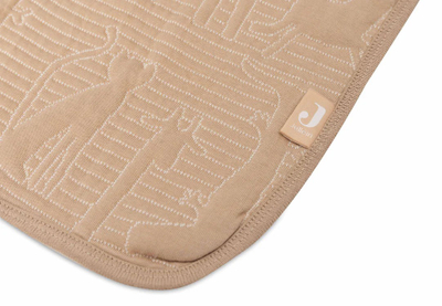 PLAF 75x100cm Jungle Jambo Biscuit/Oatmeal