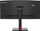 Monitor Lenovo ThinkVision T34w-30 LED, 34", QHD, i zi