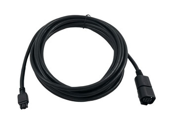 Kabllo sensor O2 Innovate Motorsports 3889, për Bosch LSU 4.9, 18 ft, e zezë
