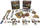 Rebel Lord of the Rings: Journeys in Middle-earth Board Game