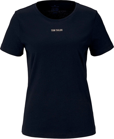 Maicë Tom Tailor Regular Fit 1026366.10668, e kaltër XXL mTT0157-XXL