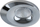 Spot tavanor i futur Azzardo Lorenza AZ1, GU10, krom