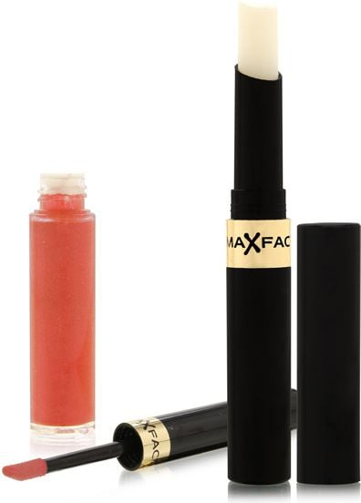 Buzëkuq Max Factor Lipfinity Lip Colour, që rri gjatë, ngjyrë e kuqe