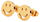 Vathë Troli Smiley KE-002 G