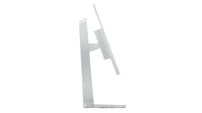 Монитор Lenovo L24m-4A, 23.8", FHD, USB-C, бел