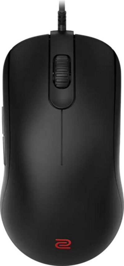 Глувче ZOWIE by BenQ FK1+-C, црна боја