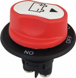 Çelës kryesor fuqie MTuning_F Main, 50V DC, 75A, 22mm