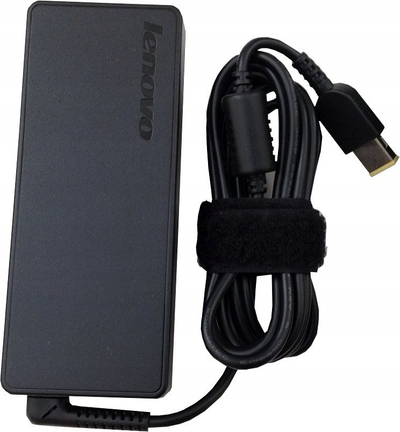 Adapter karikimi Lenovo ThinkPad 65W AC, origjinal, i zi