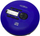 CD player portabil Reflexion PCD540DAB, CD MP3, blu