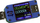 Multimetër USB Joy-it JT-UM25C, 24V 5A, ekran LCD me ngjyra, blu