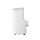 Kondicioner portativ Electrolux Comfort 600 EXP26U339CW, 9000 BTU, WiFi, i bardhë