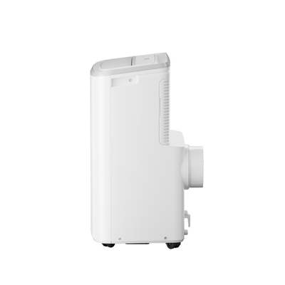 Kondicioner portativ Electrolux Comfort 600 EXP26U339CW, 9000 BTU, WiFi, i bardhë