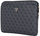 Футрола за лаптоп Guess GUCS14ZP4DPTK, 14\", со џеб со патент, црна