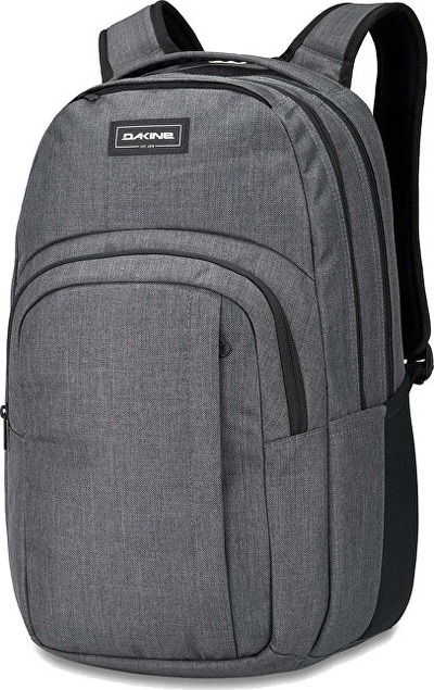 Çantë shpine Dakine Campus 33L, e hirtë