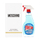 Eau de toilette Moschino Fresh Couture, 100 ml