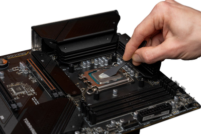 Pastë termike Be Quiet DC2, për CPU dhe GPU, 3g, gri