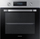 Furrë Samsung NV64R3531BS (NV64R3531BS), 65 L, e argjendtë