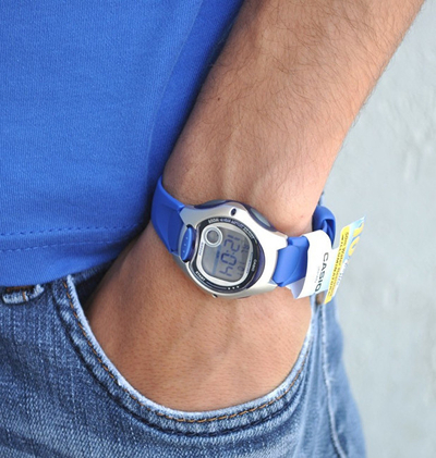 Orë Casio LW-200-2AVEF