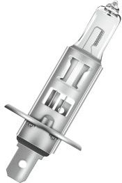 Llambë për makinë Osram P14.5s 64150, 12V, H1