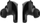 Kufje wireless Bose QuietComfort Earbuds II, me prishje zhurme, IPX4, të zeza