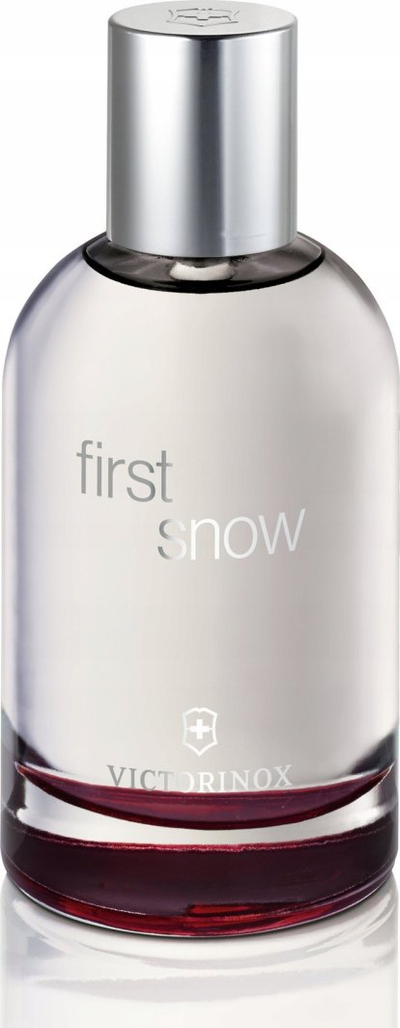 Parfum për gra Victorinox First Snow, EDP, 100ml