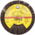 Disk gërryes Klingspor WSM617 180 (286227), 125 mm