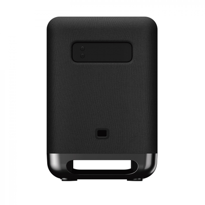 Nënufer Sony SA-SW5, pa kabllo, 300W, i zi