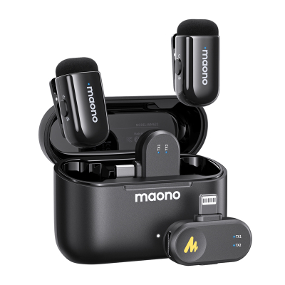 Mikrofon Maono WM622 PBC2
