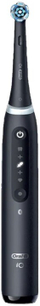 Furçë elektrike për dhëmbë Oral B iO Series 5 Matt kOBR144, e zezë