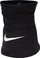 Mbrojtëse qafe Nike Neck Warmer, fleece, për dimër, e zezë
