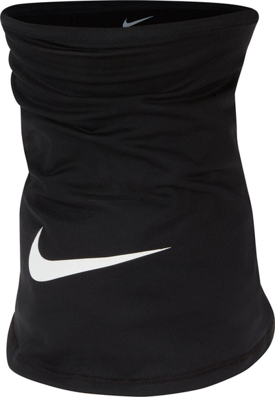 Mbrojtëse qafe Nike Neck Warmer, fleece, për dimër, e zezë