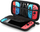 Kuti mbrojtëse Ugreen LP174 për Nintendo Switch, material EVA, e zezë