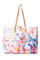 Çantë dore Desigual 19SAXP49 1000