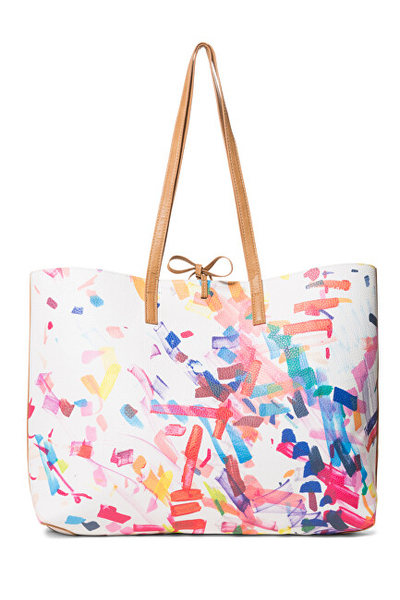 Çantë dore Desigual 19SAXP49 1000